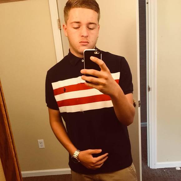 Meet your Posher, Andrew - Picture 1 of 1